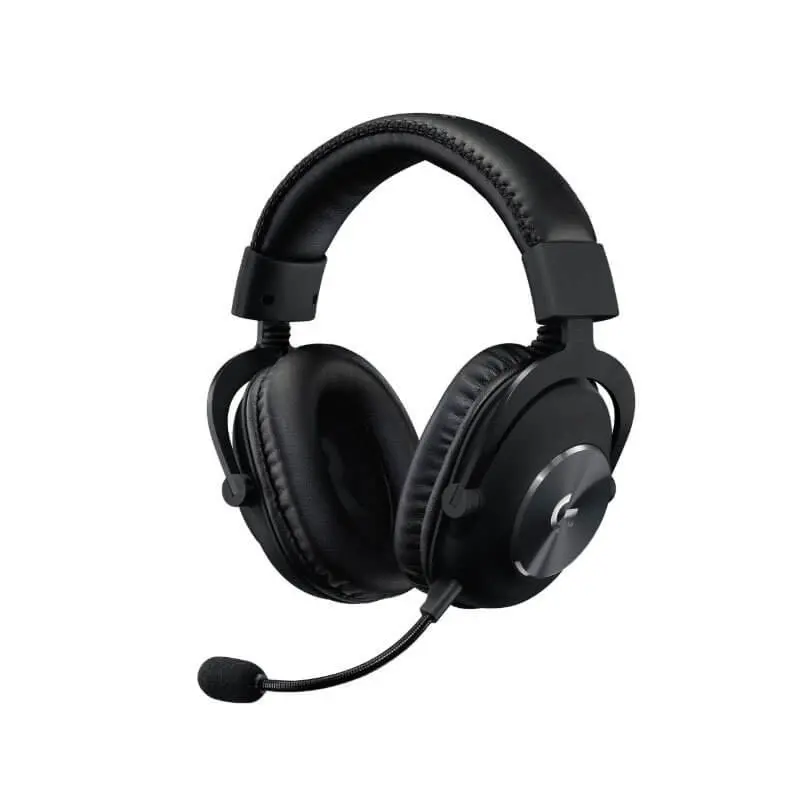 هدست گیمینگ G PRO X
